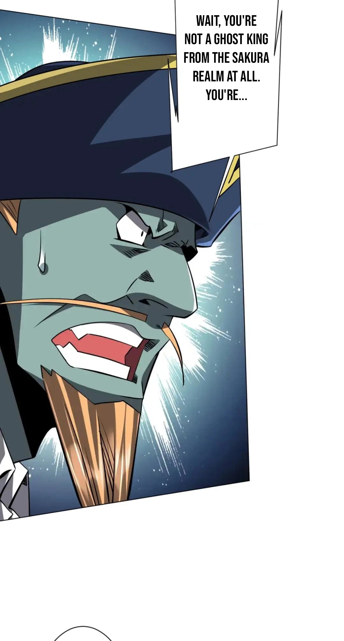 With My Netherworld Trillions, Game On! Chapter 303 page 70 - 