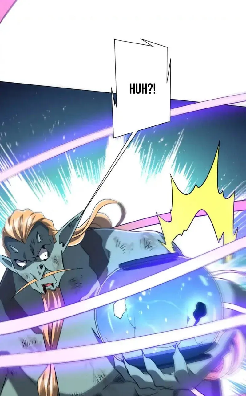 With My Netherworld Trillions, Game On! Chapter 305 page 41 - 
