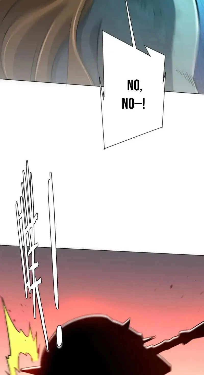 With My Netherworld Trillions, Game On! Chapter 305 page 48 - 