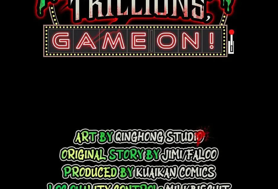 With My Netherworld Trillions, Game On! Chapter 31 page 3 - 