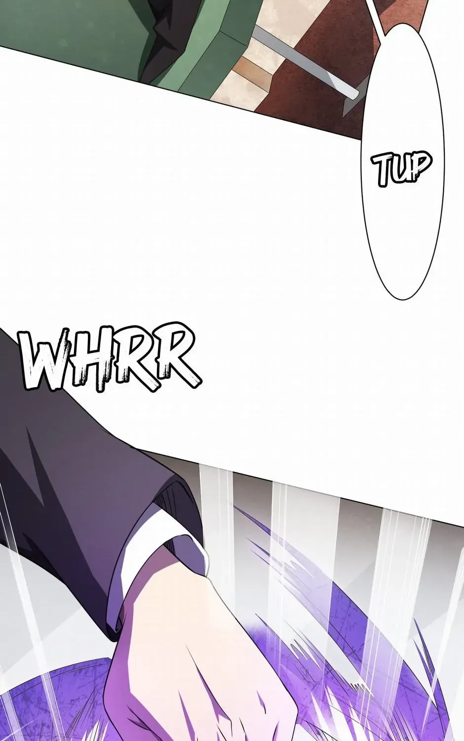 With My Netherworld Trillions, Game On! Chapter 31 page 22 - 