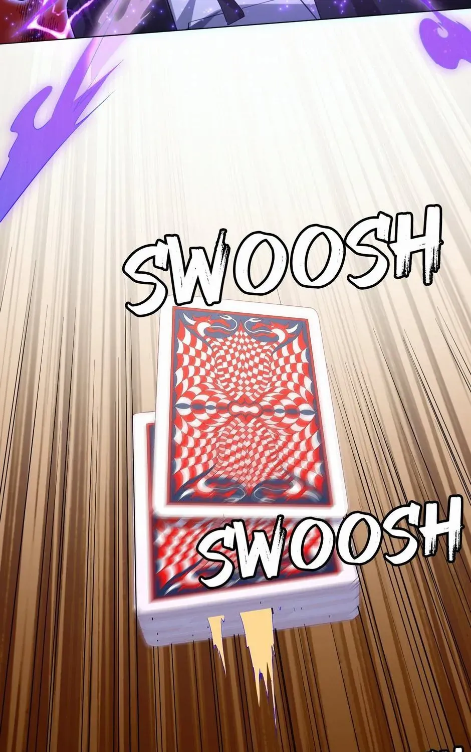 With My Netherworld Trillions, Game On! Chapter 31 page 58 - 
