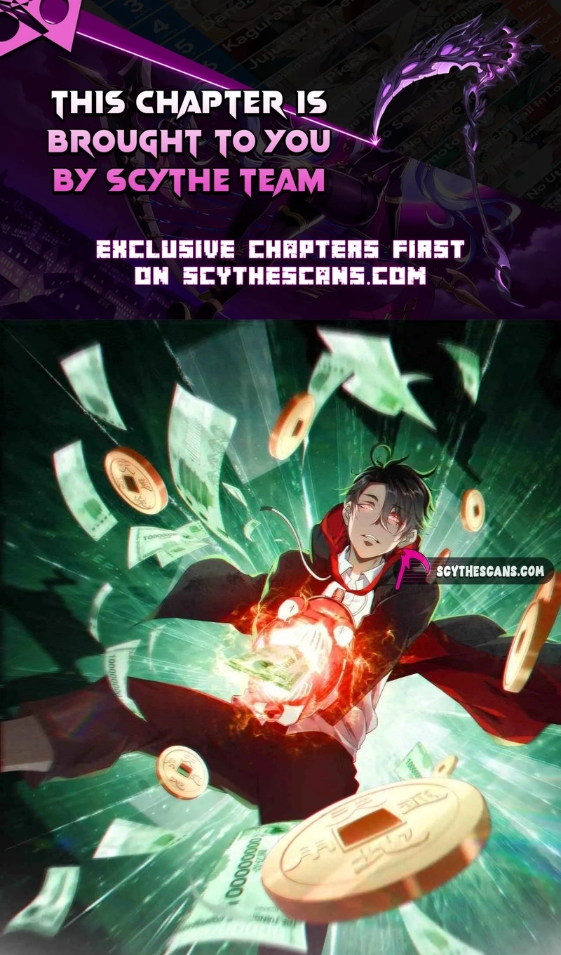 With My Netherworld Trillions, Game On! Chapter 314 page 1 - 