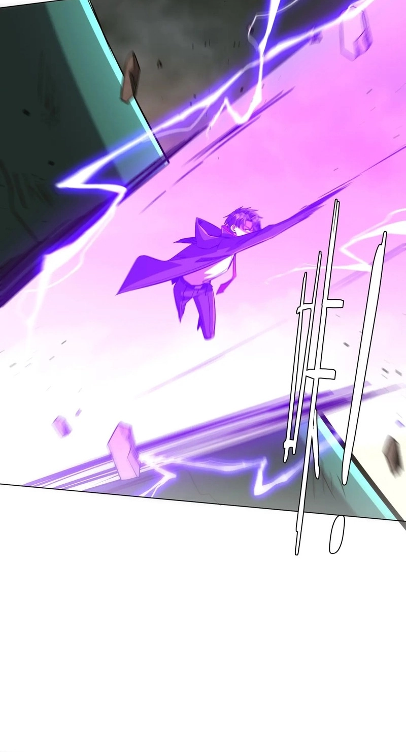 With My Netherworld Trillions, Game On! Chapter 314 page 12 - 
