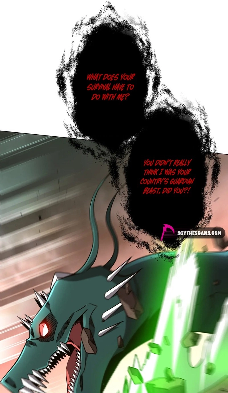 With My Netherworld Trillions, Game On! Chapter 314 page 19 - 