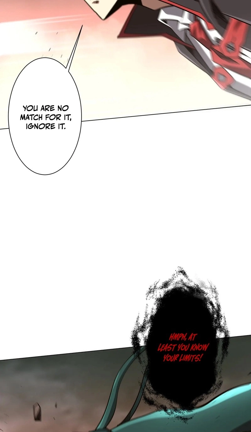 With My Netherworld Trillions, Game On! Chapter 314 page 24 - 