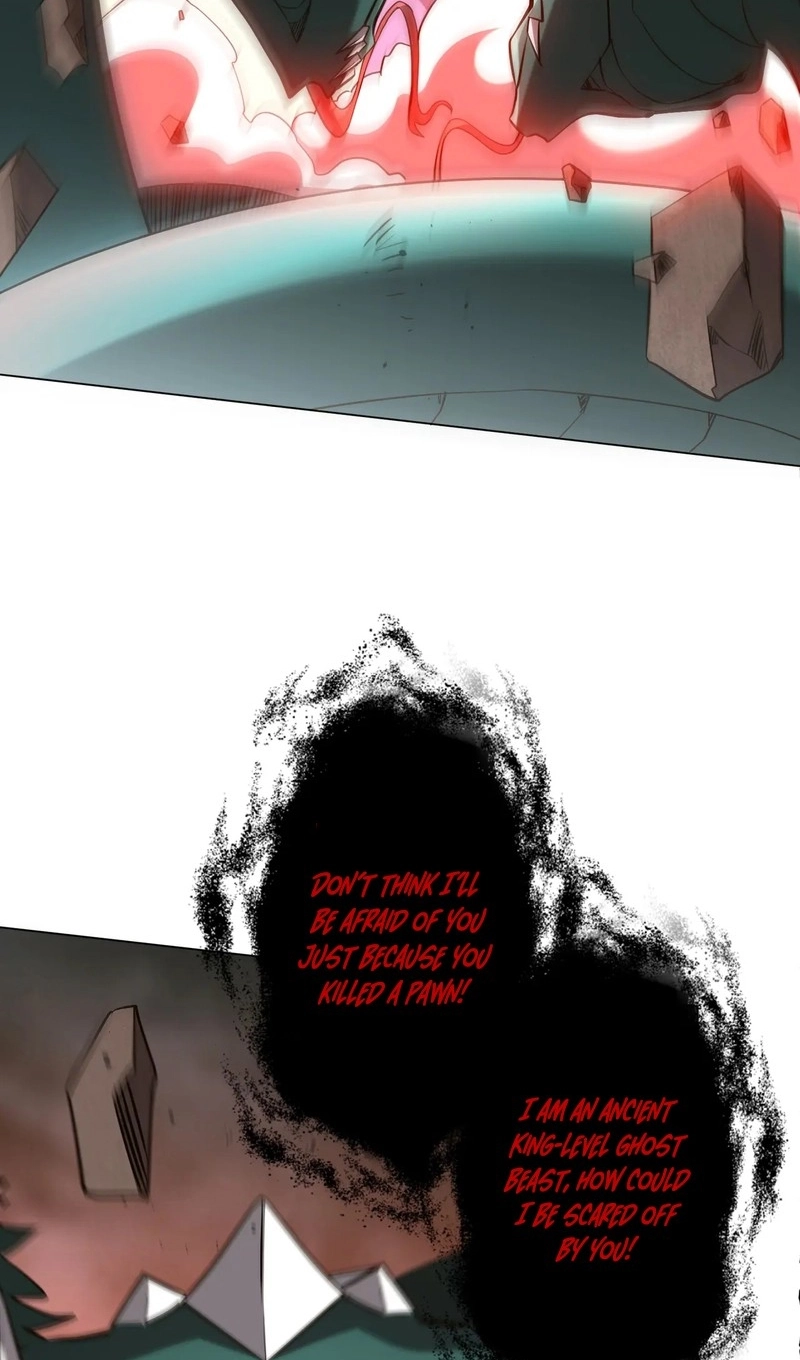 With My Netherworld Trillions, Game On! Chapter 314 page 4 - 