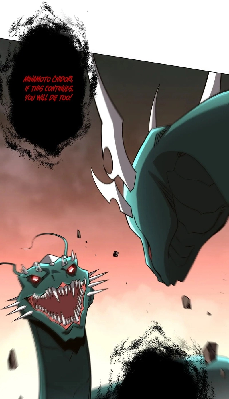 With My Netherworld Trillions, Game On! Chapter 314 page 31 - 