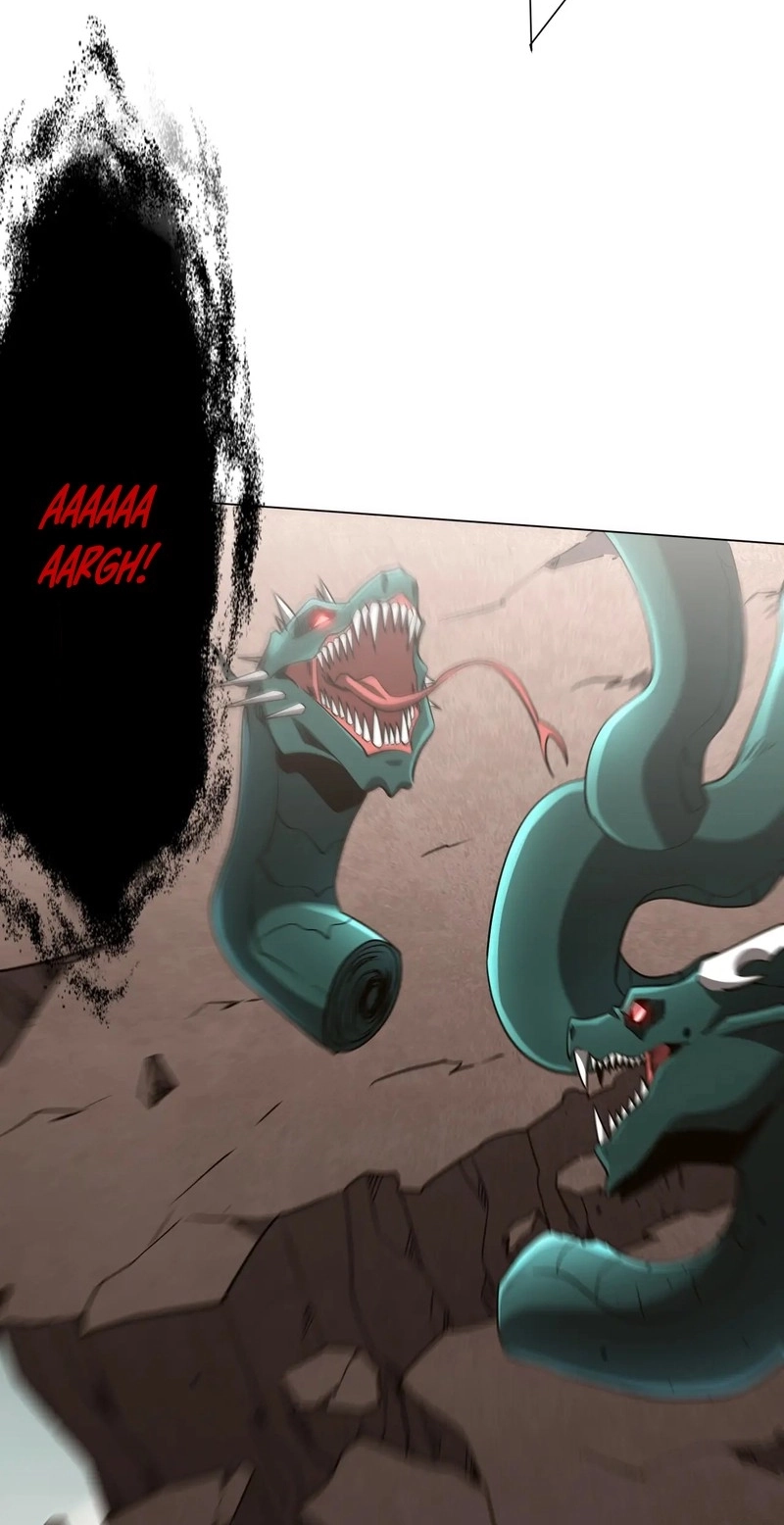 With My Netherworld Trillions, Game On! Chapter 314 page 38 - 