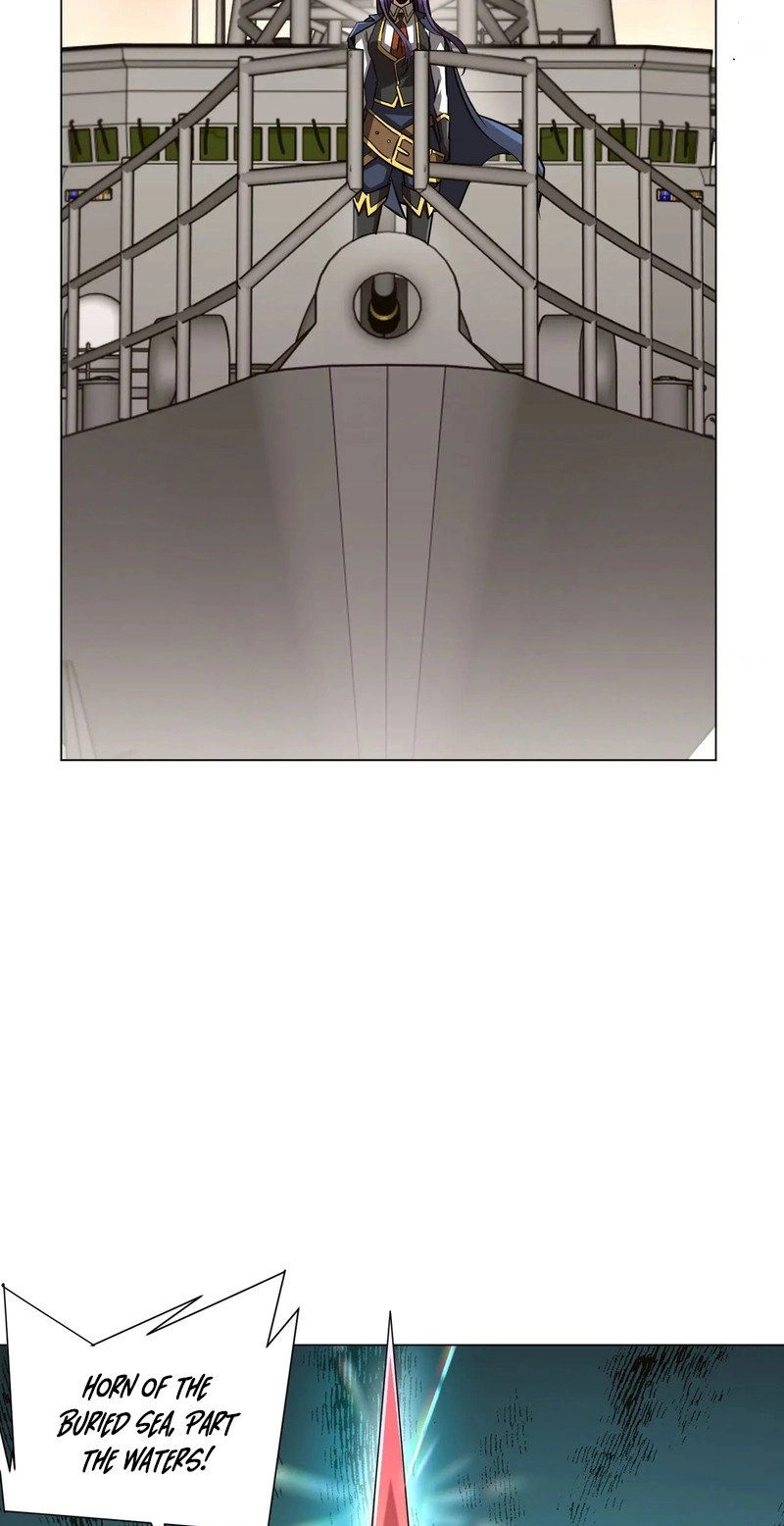 With My Netherworld Trillions, Game On! Chapter 314 page 41 - 