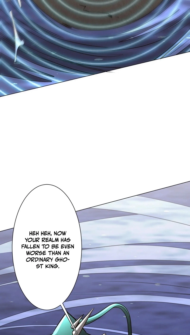 With My Netherworld Trillions, Game On! Chapter 314 page 44 - 