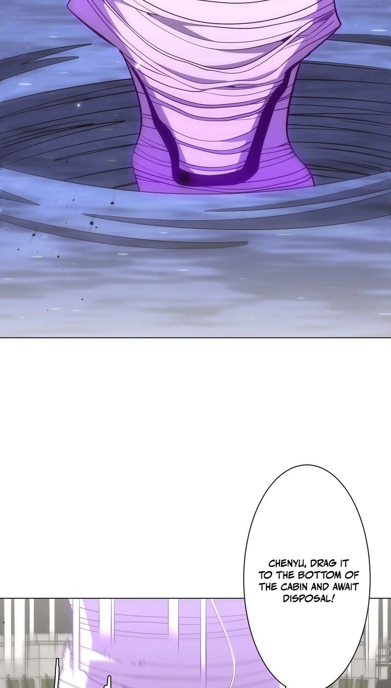 With My Netherworld Trillions, Game On! Chapter 314 page 48 - 
