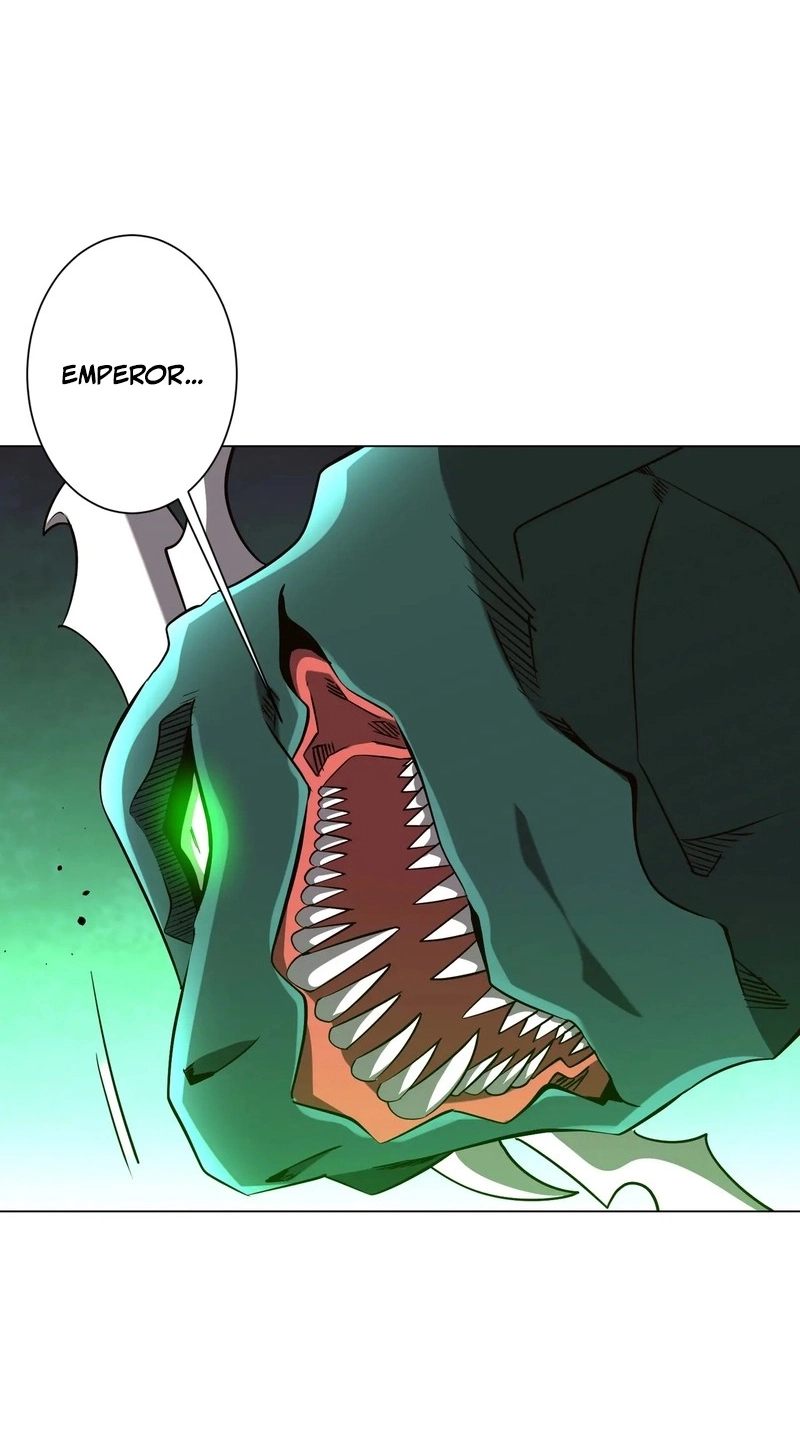With My Netherworld Trillions, Game On! Chapter 314 page 51 - 