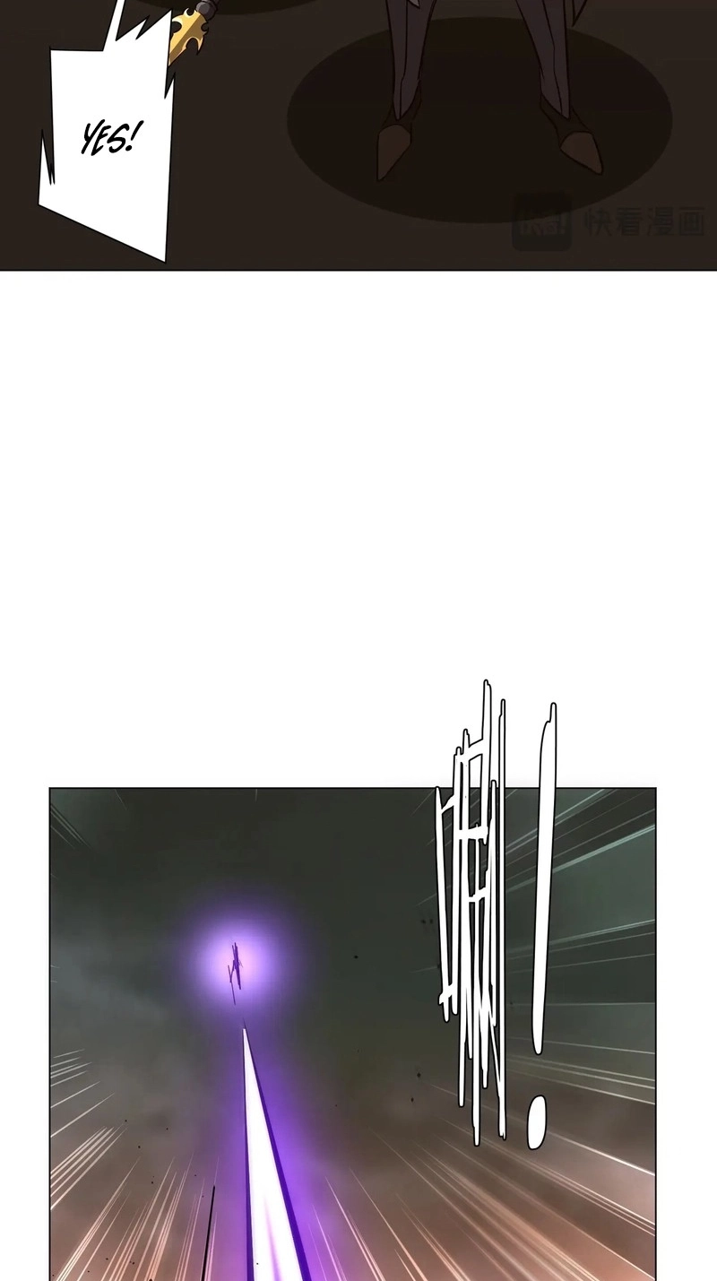 With My Netherworld Trillions, Game On! Chapter 314 page 53 - 