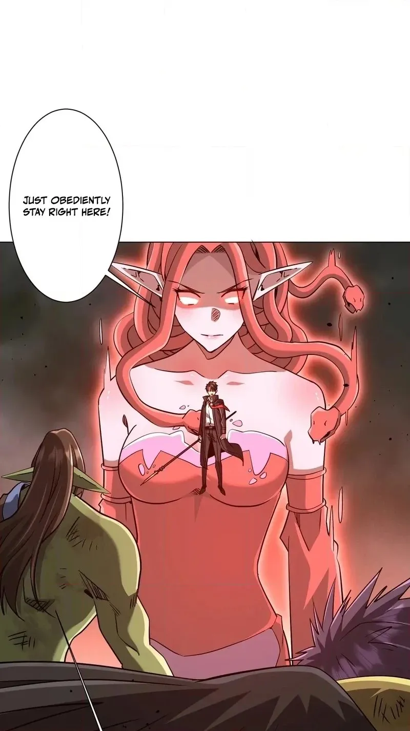 With My Netherworld Trillions, Game On! Chapter 314 page 60 - 
