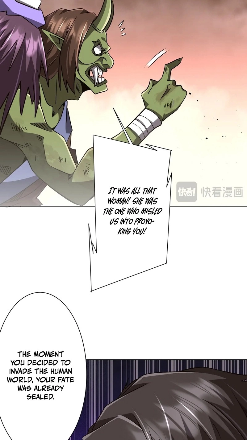 With My Netherworld Trillions, Game On! Chapter 314 page 62 - 