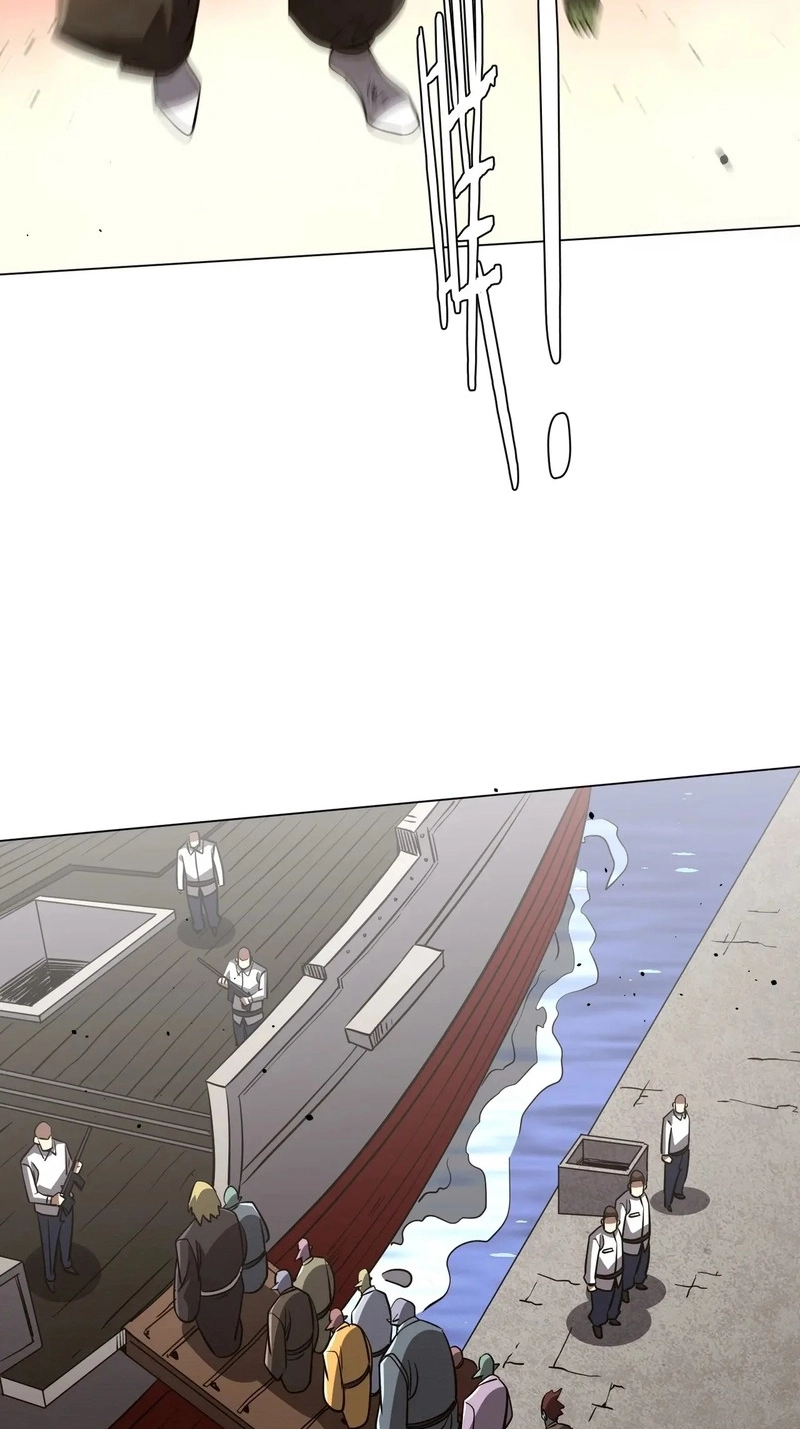 With My Netherworld Trillions, Game On! Chapter 314 page 66 - 