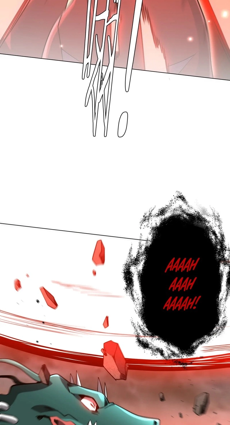 With My Netherworld Trillions, Game On! Chapter 314 page 8 - 