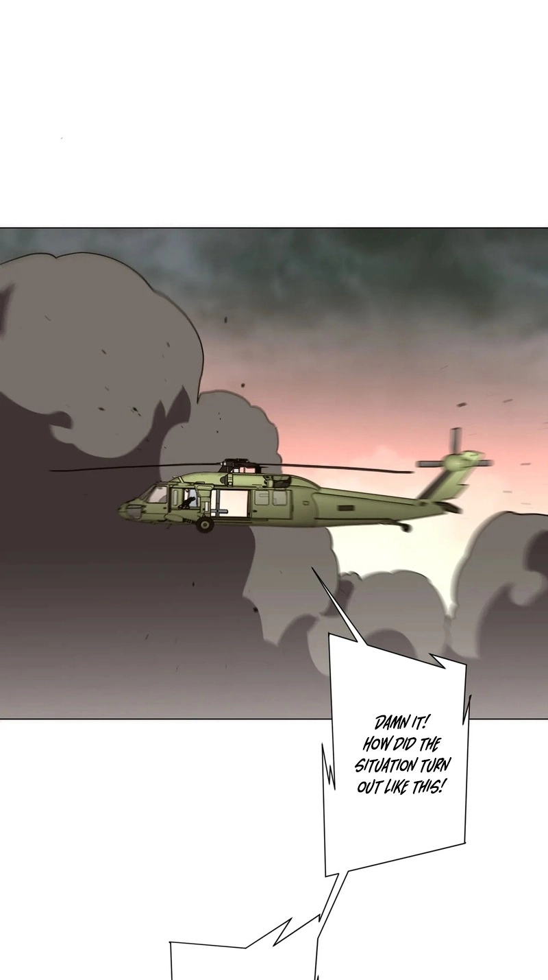 With My Netherworld Trillions, Game On! Chapter 314 page 71 - 