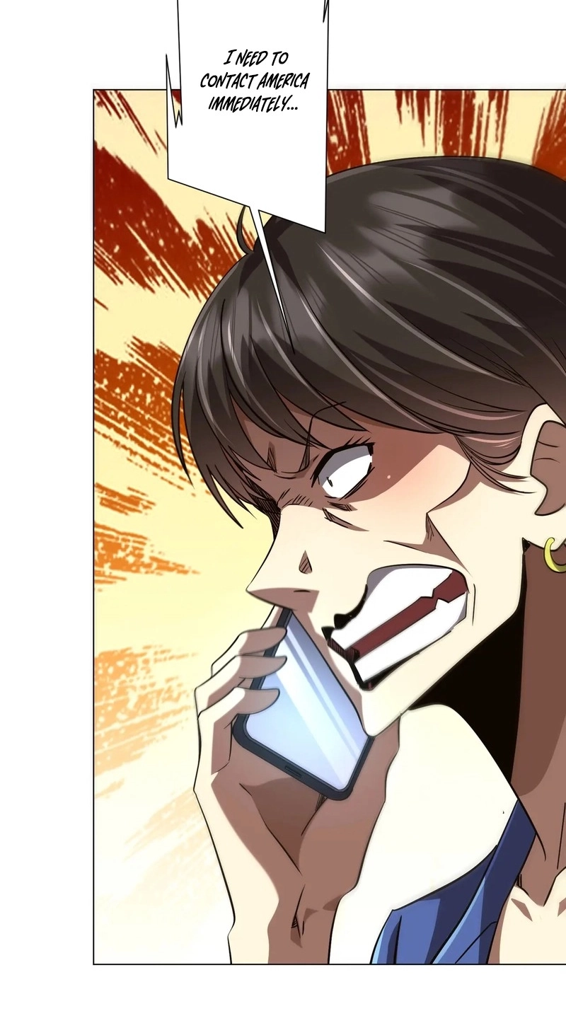 With My Netherworld Trillions, Game On! Chapter 314 page 72 - 