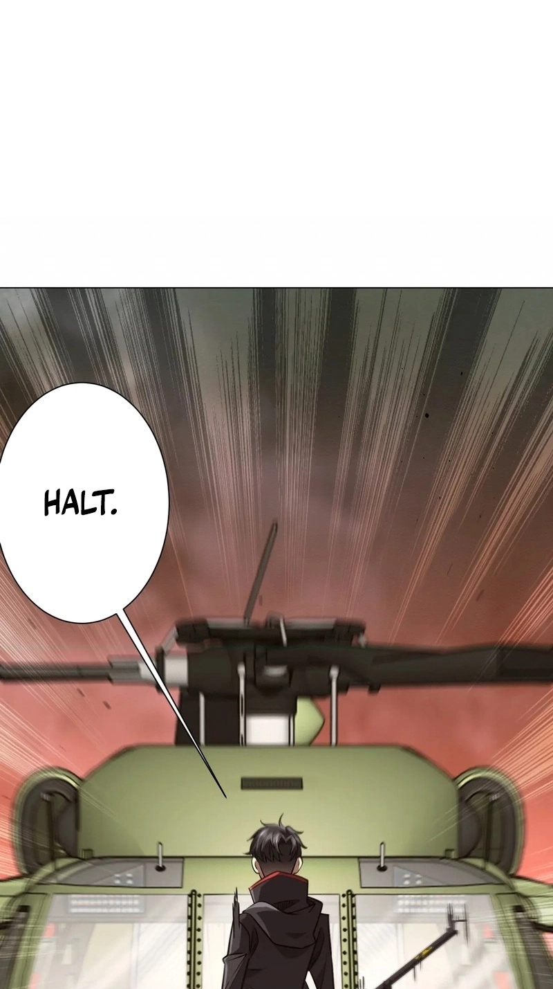 With My Netherworld Trillions, Game On! Chapter 314 page 73 - 