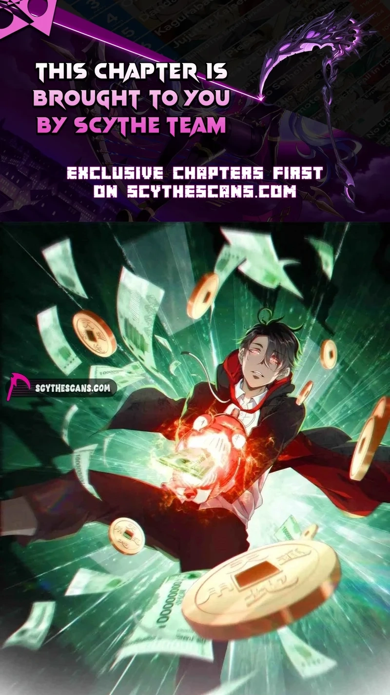 With My Netherworld Trillions, Game On! Chapter 315 page 1 - 