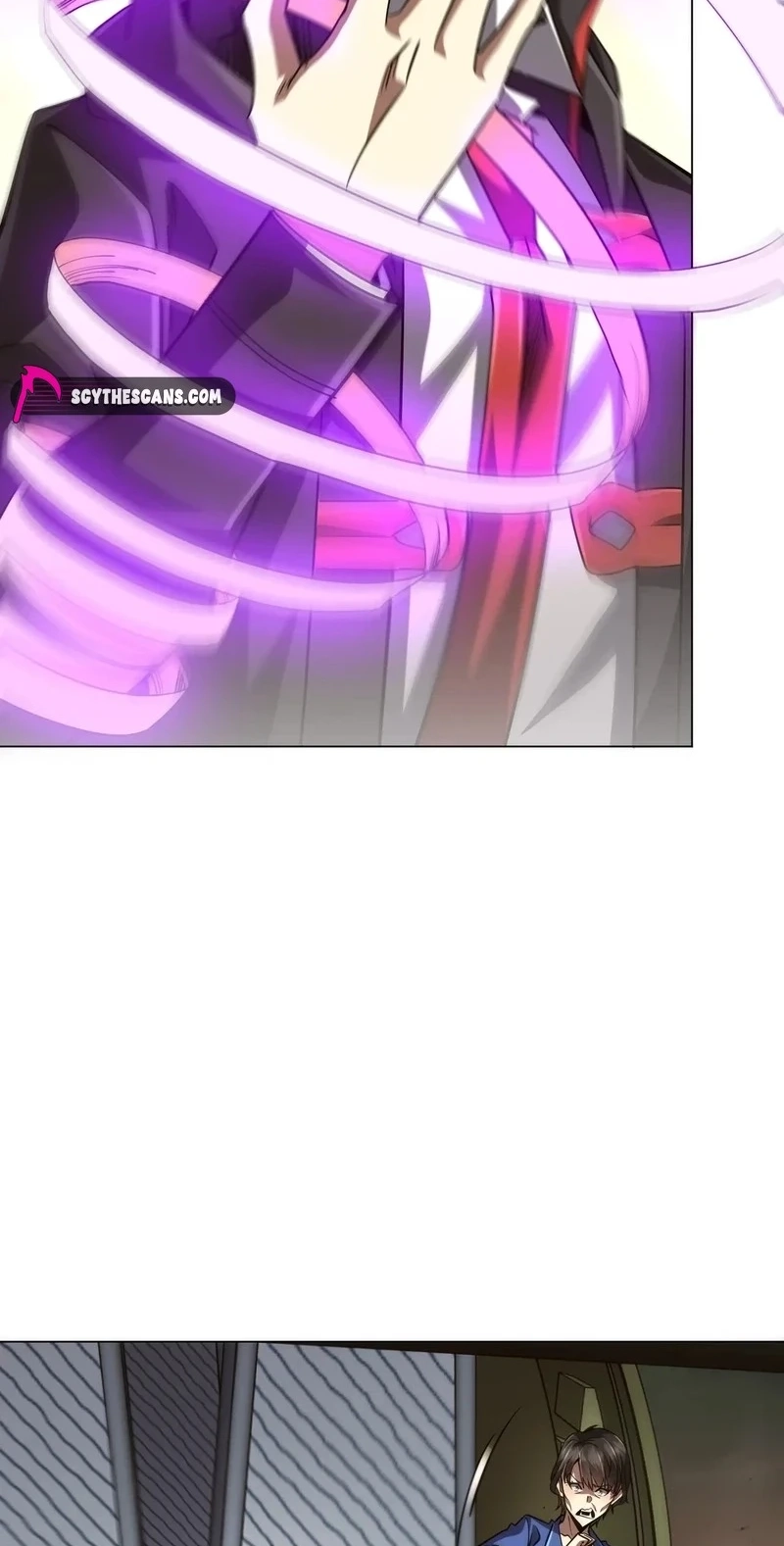 With My Netherworld Trillions, Game On! Chapter 315 page 12 - 