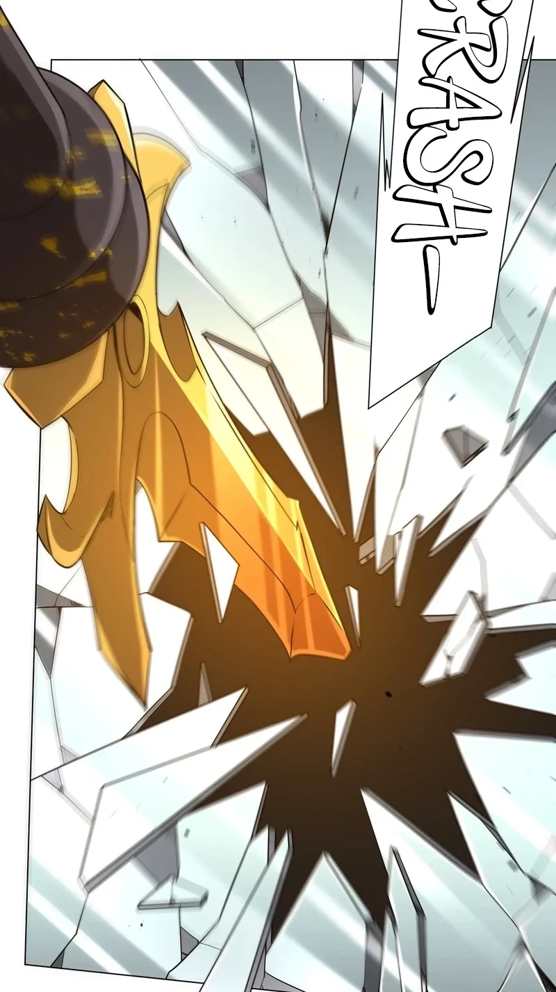 With My Netherworld Trillions, Game On! Chapter 315 page 3 - 
