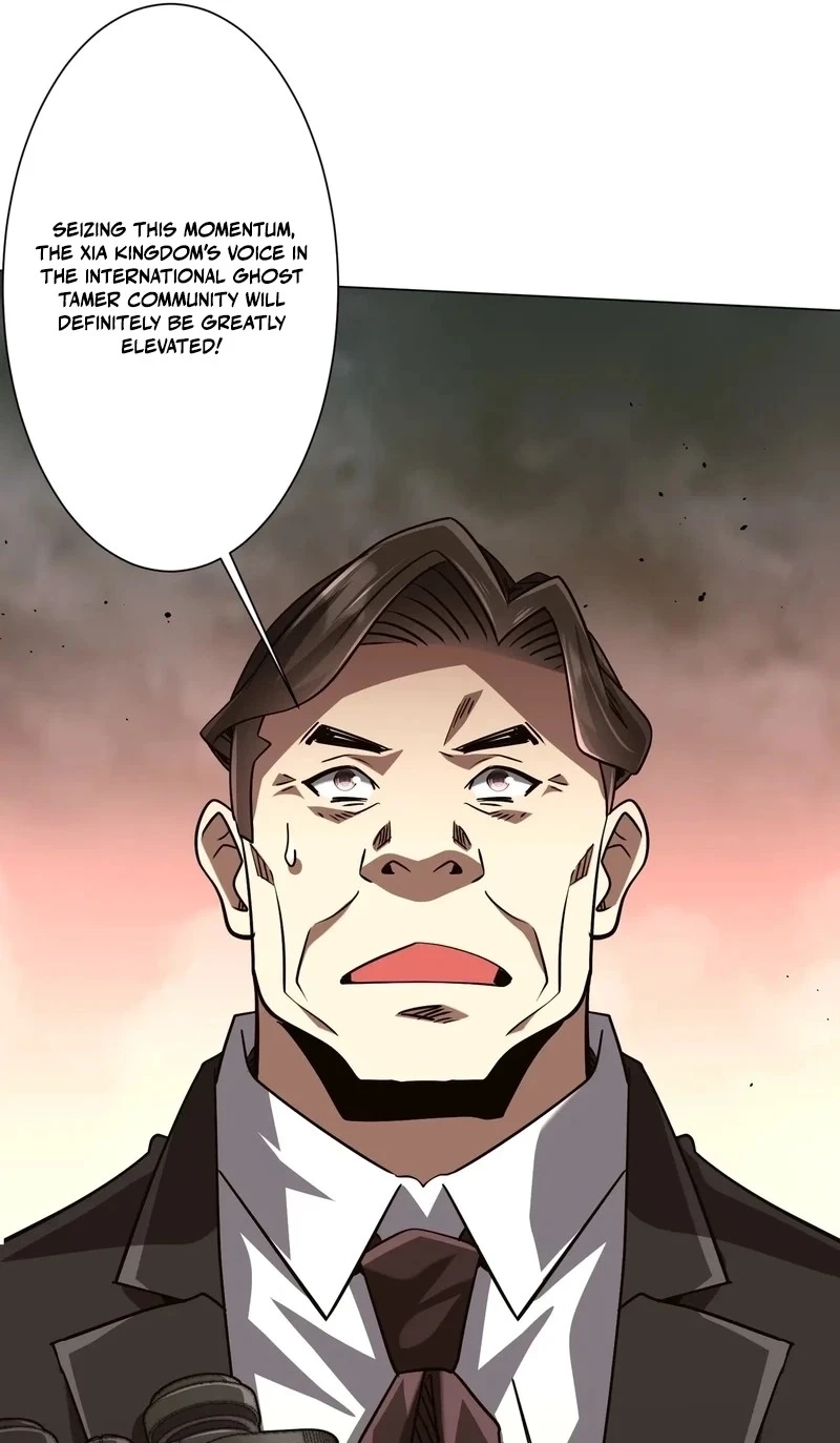 With My Netherworld Trillions, Game On! Chapter 315 page 26 - 