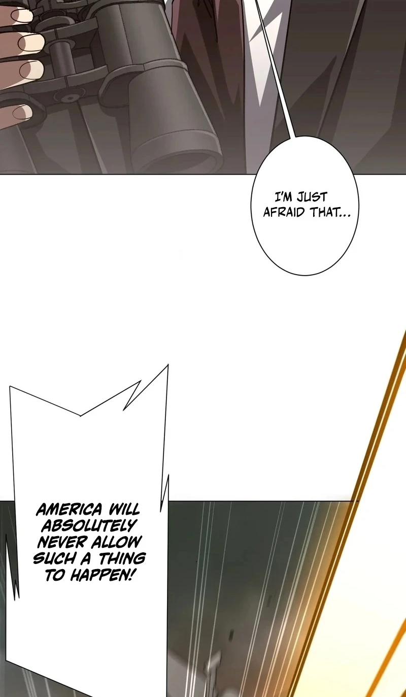 With My Netherworld Trillions, Game On! Chapter 315 page 27 - 