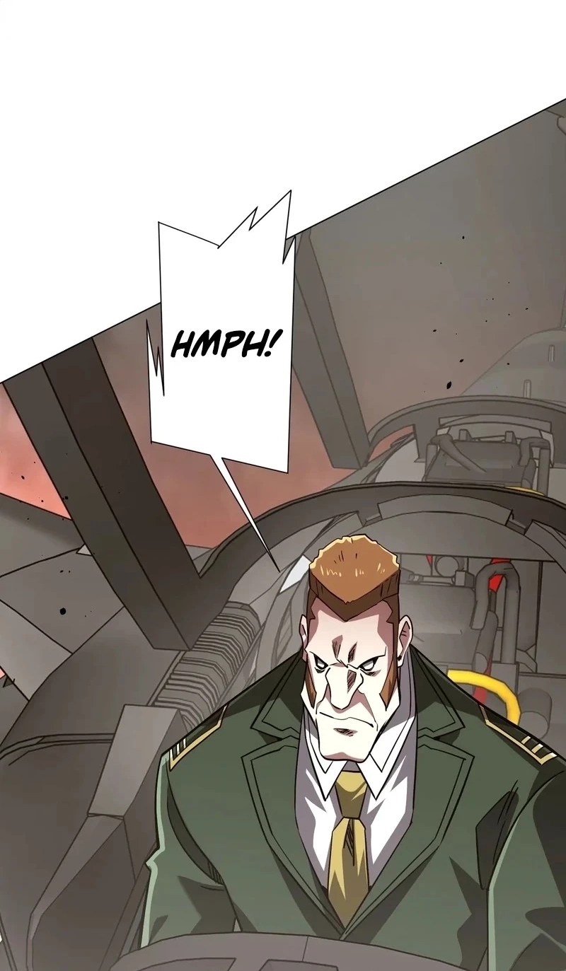 With My Netherworld Trillions, Game On! Chapter 315 page 29 - 