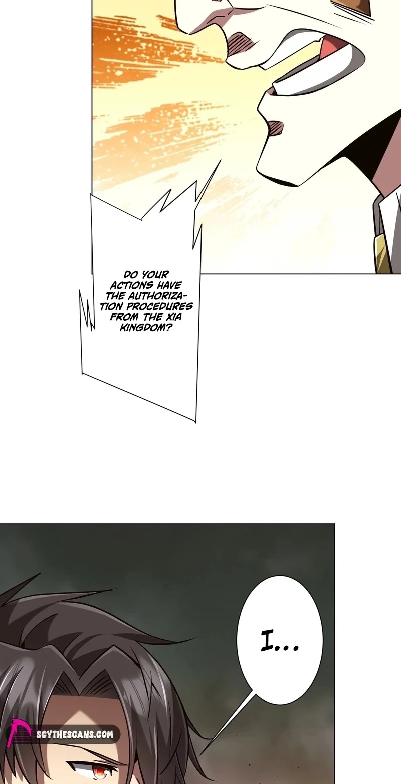 With My Netherworld Trillions, Game On! Chapter 315 page 41 - 