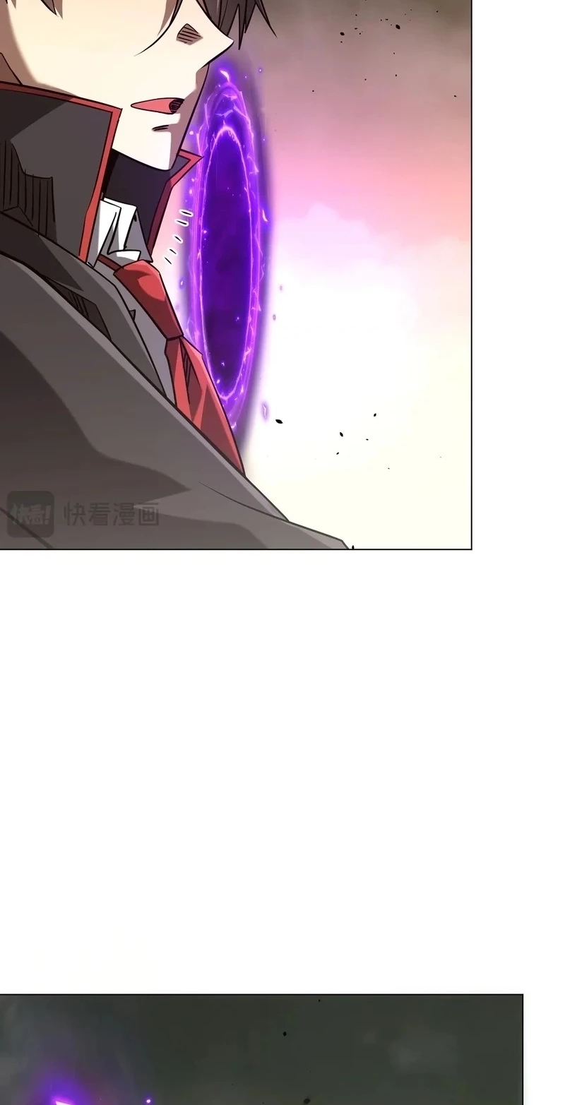 With My Netherworld Trillions, Game On! Chapter 315 page 42 - 
