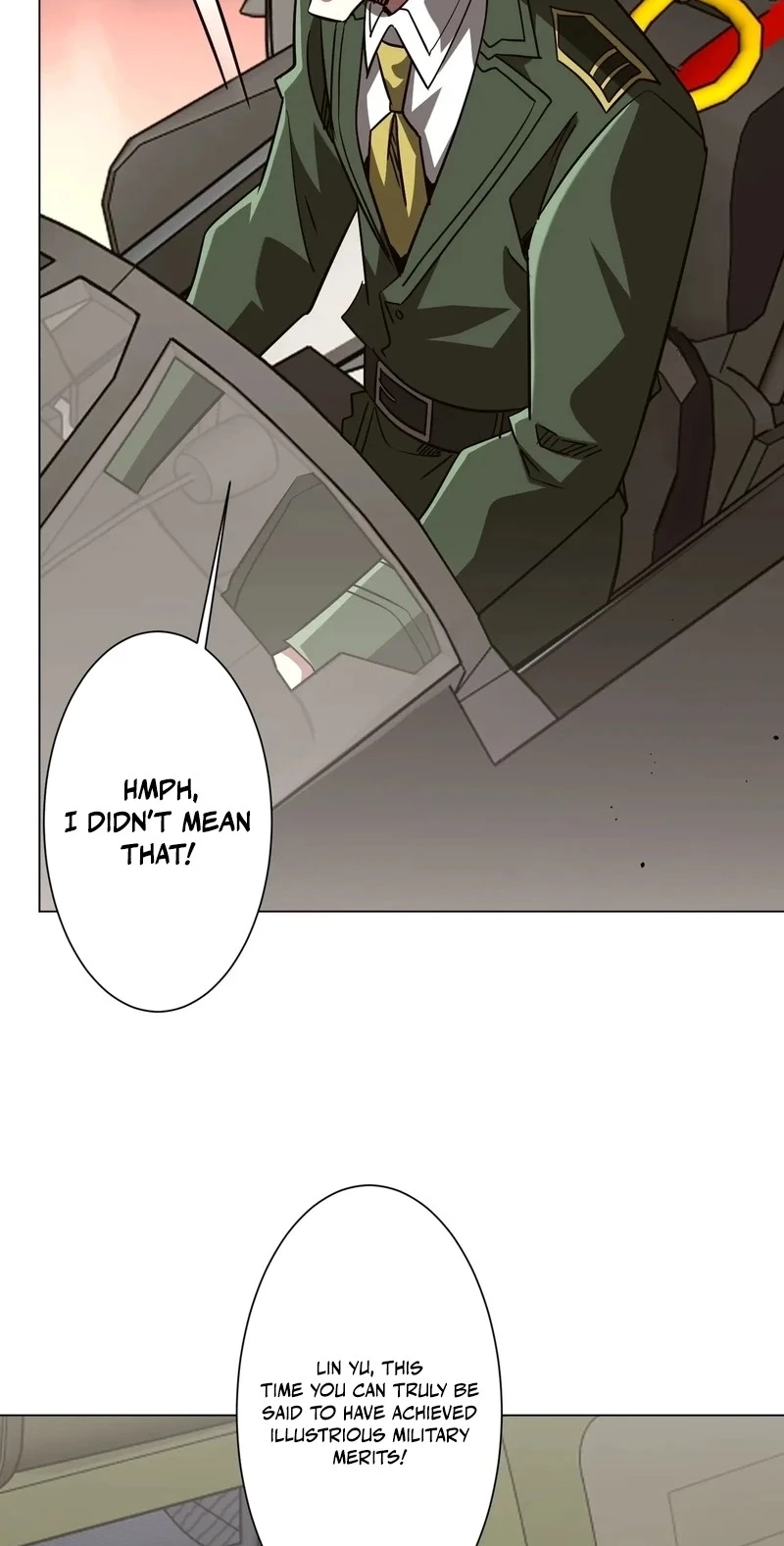 With My Netherworld Trillions, Game On! Chapter 315 page 47 - 