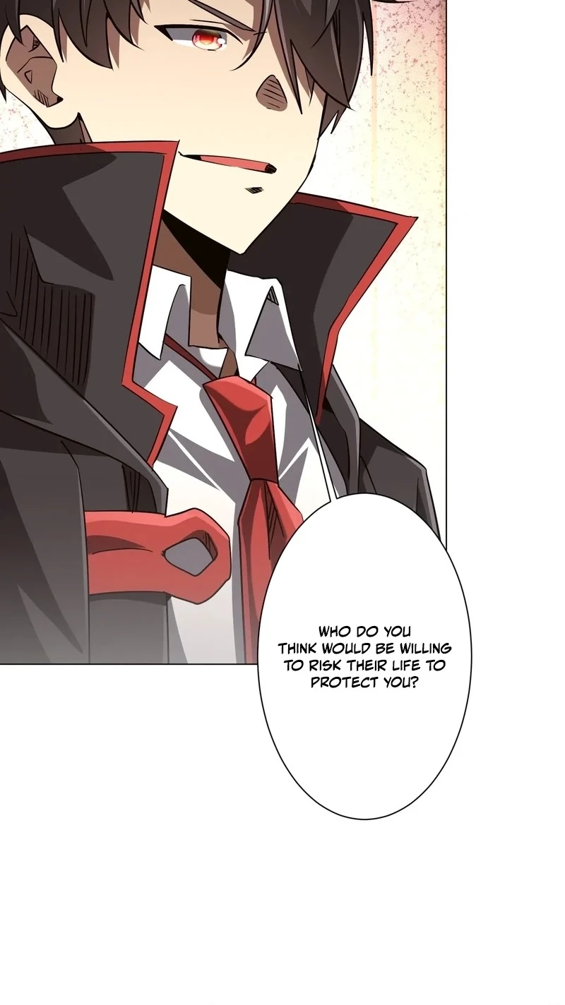 With My Netherworld Trillions, Game On! Chapter 315 page 7 - 