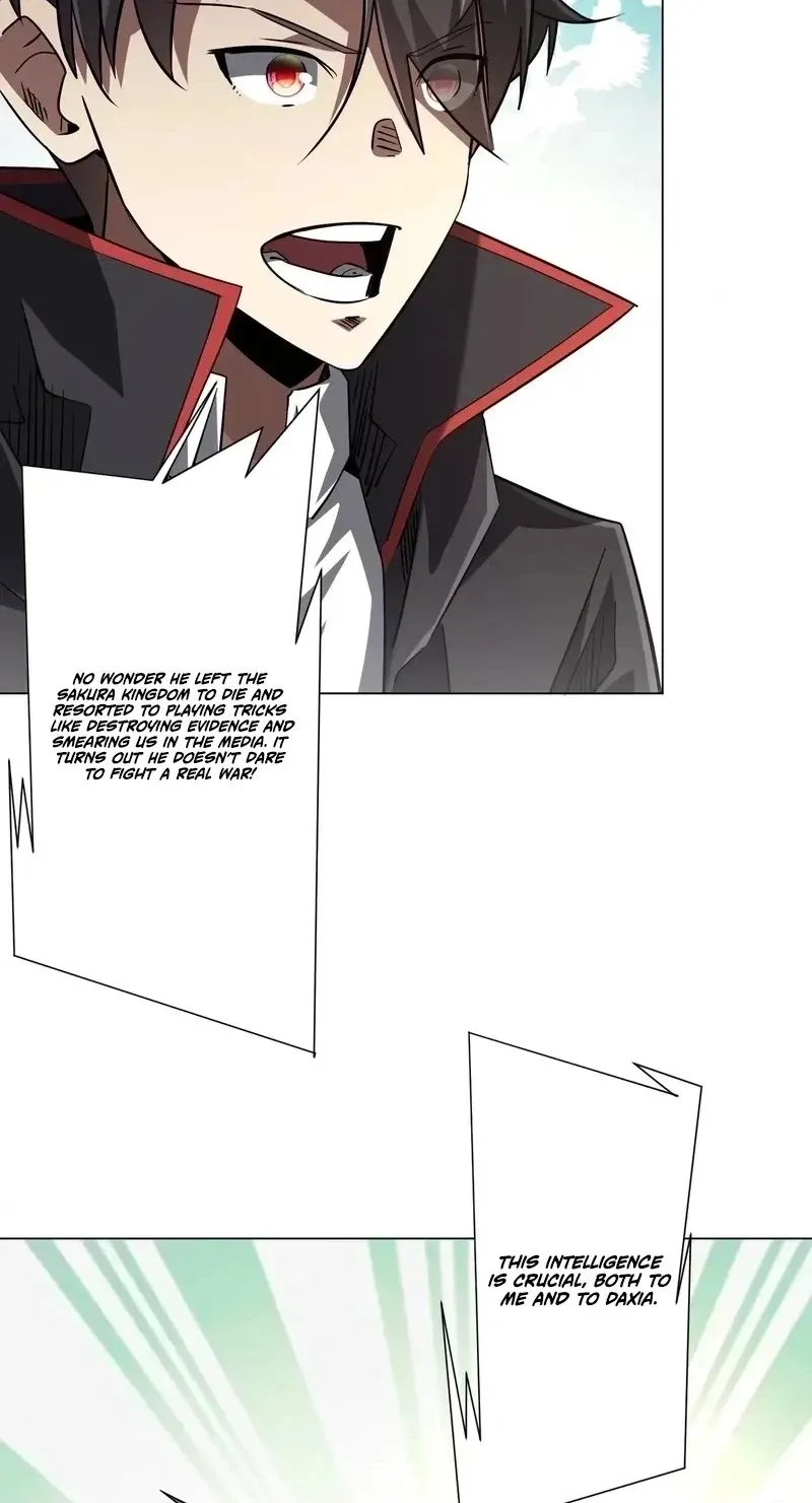 With My Netherworld Trillions, Game On! Chapter 317 page 40 - 