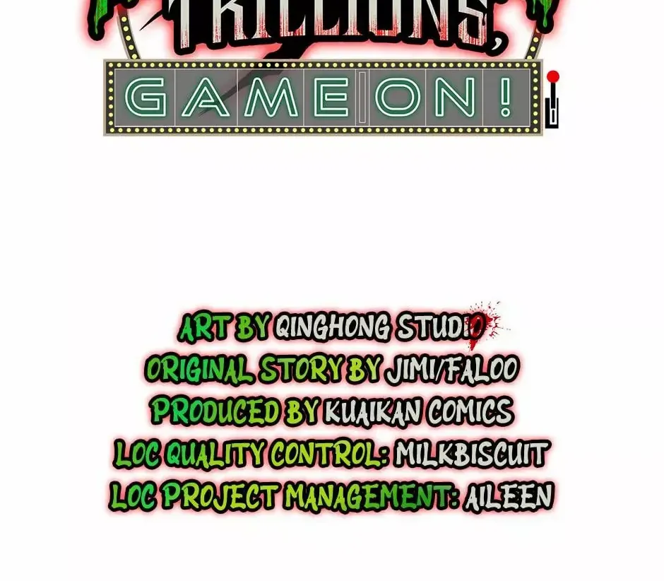 With My Netherworld Trillions, Game On! Chapter 32 page 3 - 