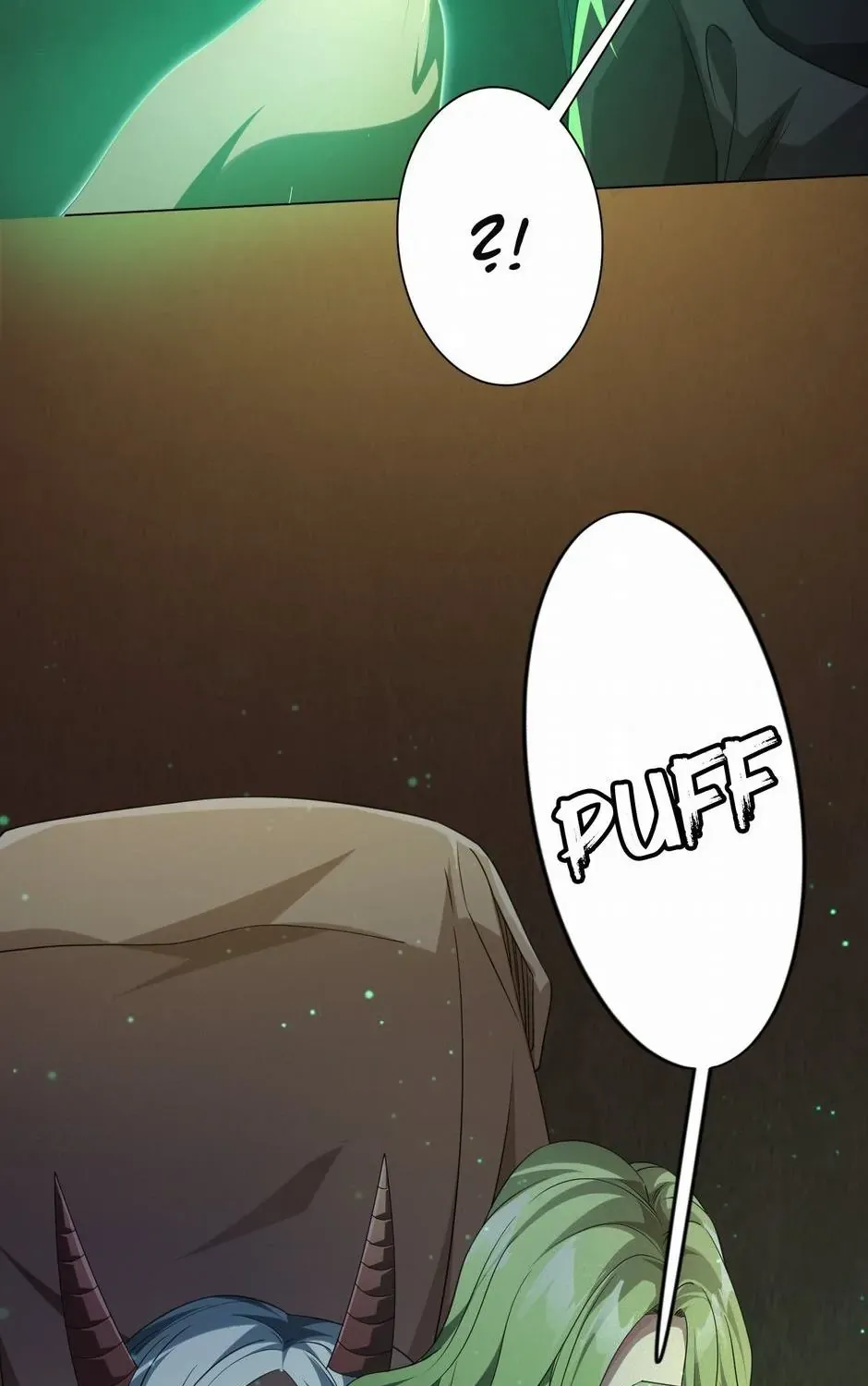 With My Netherworld Trillions, Game On! Chapter 32 page 60 - 
