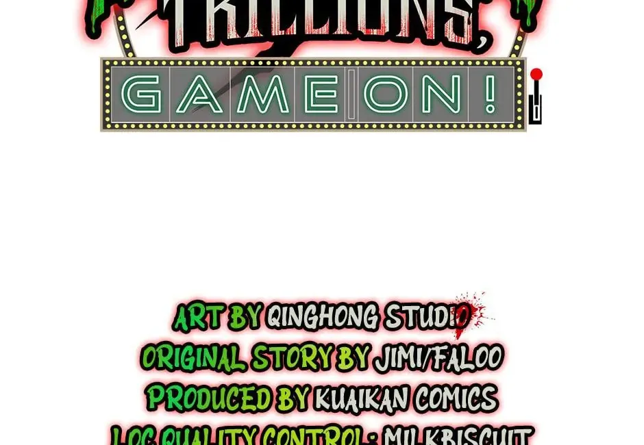 With My Netherworld Trillions, Game On! Chapter 33 page 3 - 
