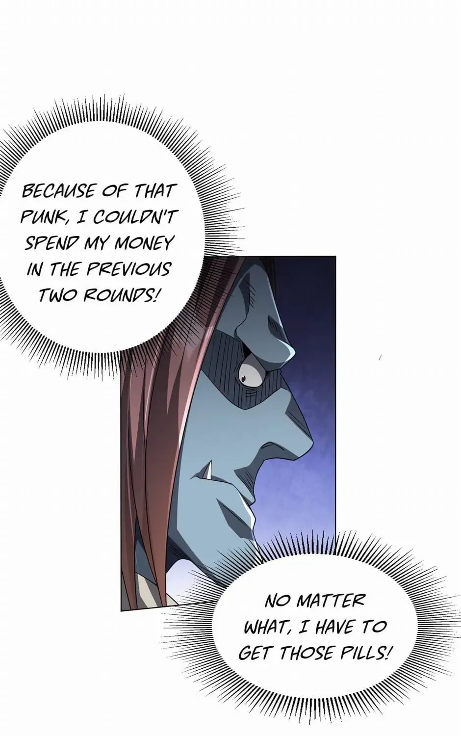 With My Netherworld Trillions, Game On! Chapter 34 page 102 - 