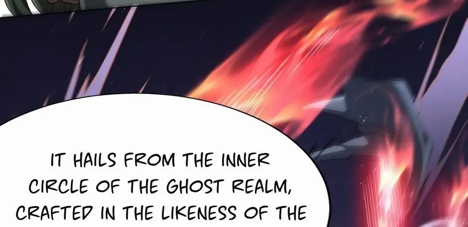 With My Netherworld Trillions, Game On! Chapter 34 page 15 - 