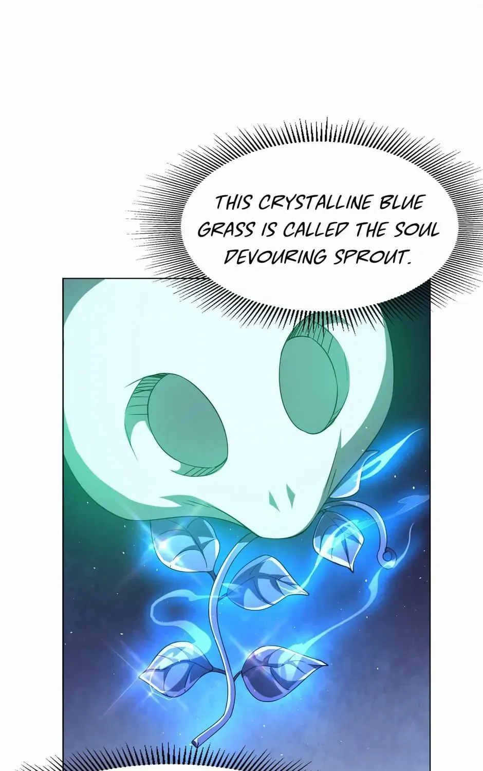 With My Netherworld Trillions, Game On! Chapter 34 page 8 - 
