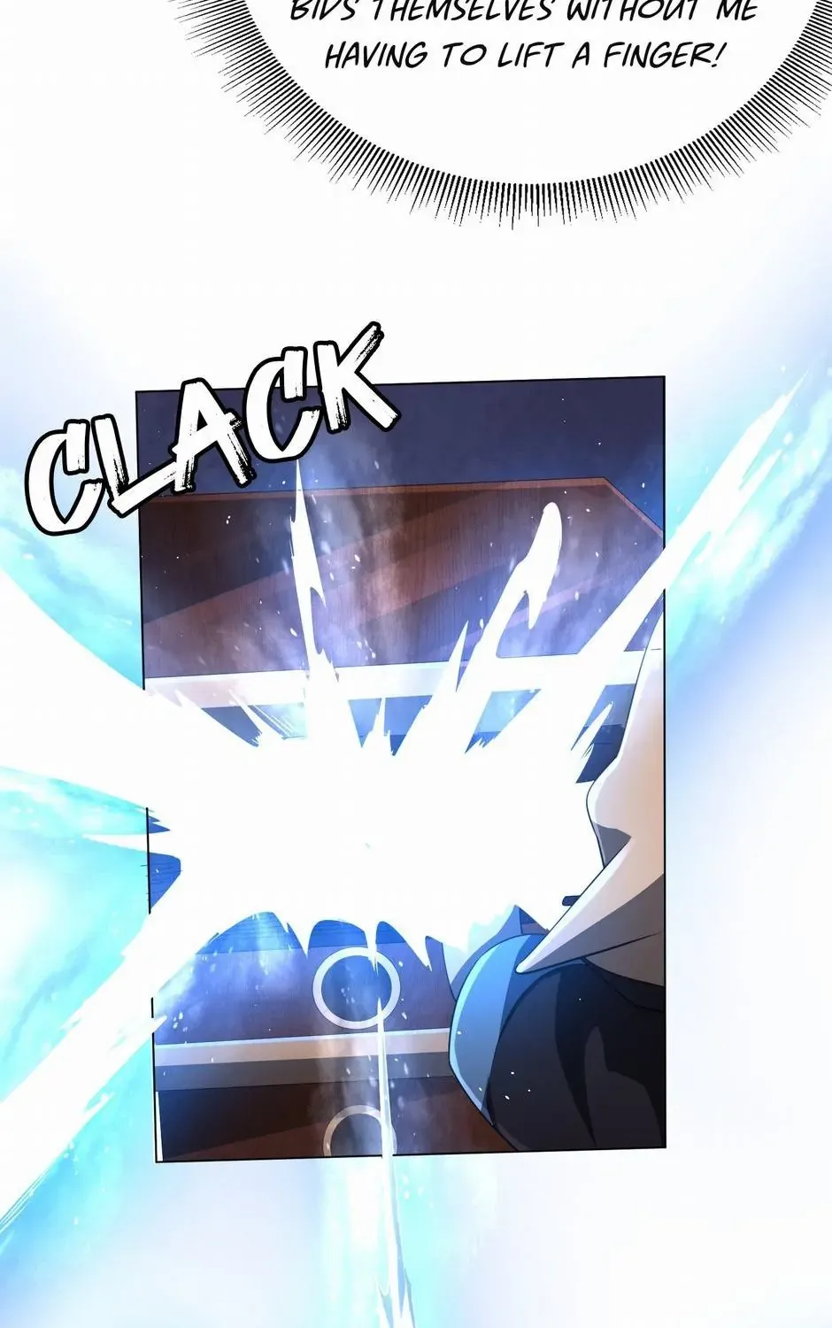 With My Netherworld Trillions, Game On! Chapter 34 page 80 - 