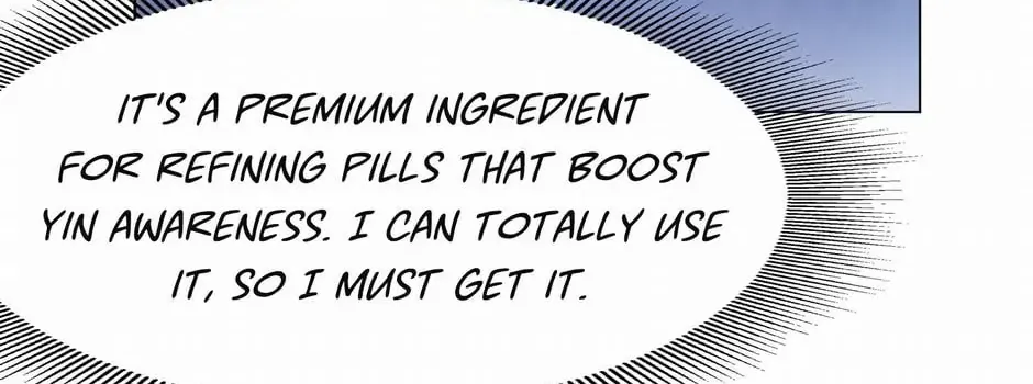 With My Netherworld Trillions, Game On! Chapter 34 page 9 - 
