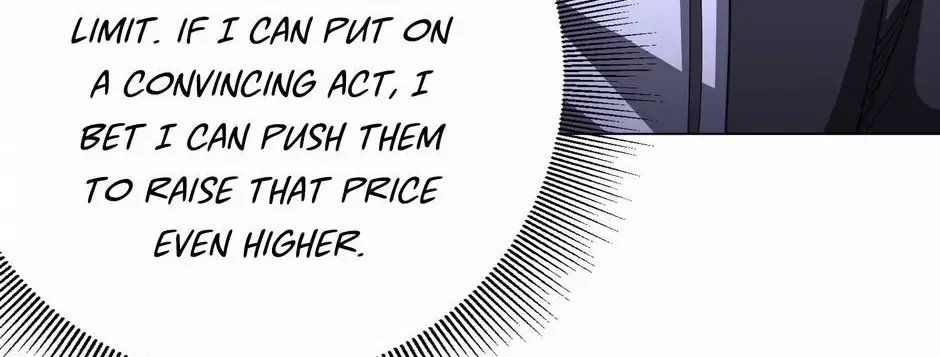 With My Netherworld Trillions, Game On! Chapter 35 page 28 - 