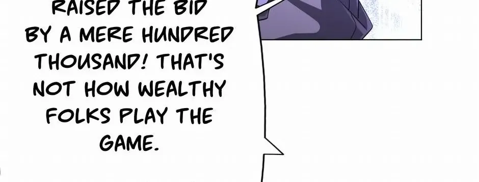 With My Netherworld Trillions, Game On! Chapter 35 page 30 - 