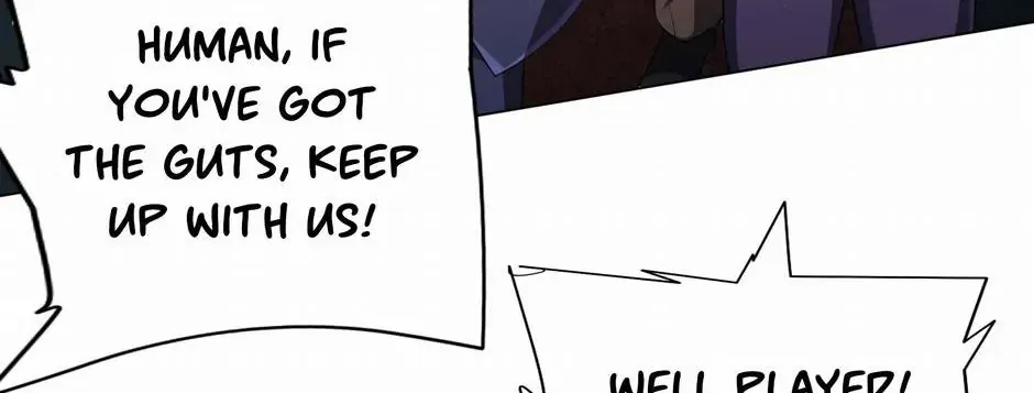 With My Netherworld Trillions, Game On! Chapter 35 page 32 - 