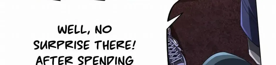 With My Netherworld Trillions, Game On! Chapter 35 page 44 - 