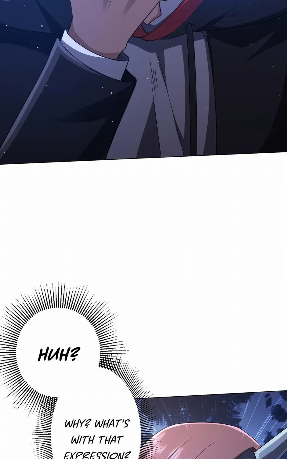 With My Netherworld Trillions, Game On! Chapter 35 page 57 - 