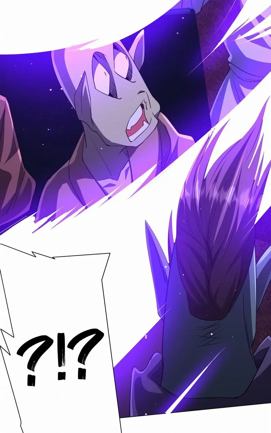 With My Netherworld Trillions, Game On! Chapter 35 page 63 - 